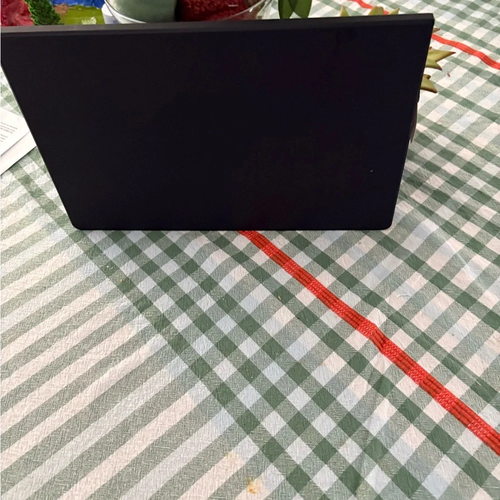 Samsung Galaxy Tab S10 Ultra/S9 Ultra Smart Book Cover